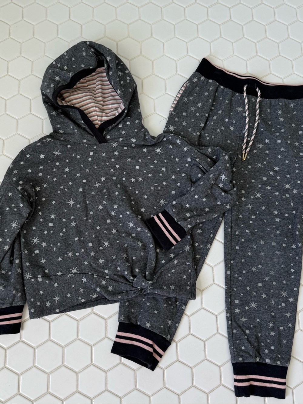 Matilda Jane jogger set